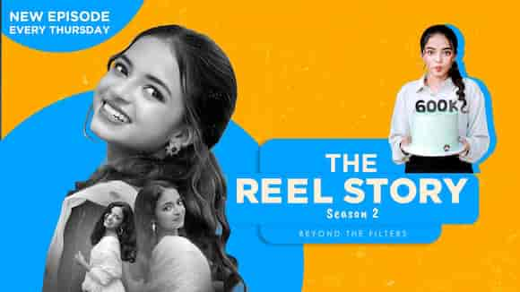 The Reel Story Season 2