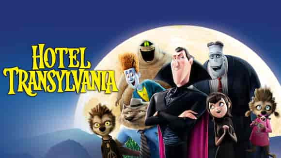 Hotel Transylvania