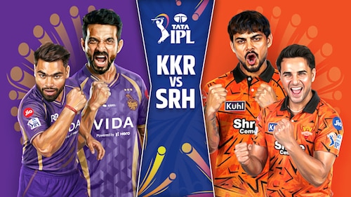 Watch KKR vs SRH on OTTplay with one OTT subscription
