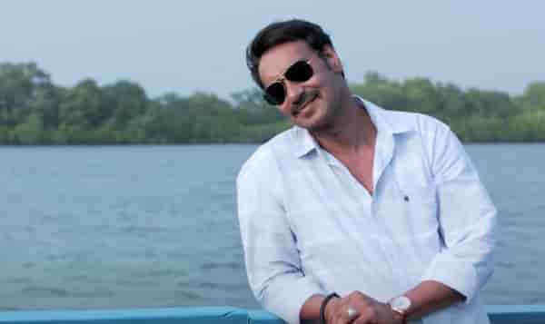 Ajay Devgn to make his OTT debut with Luther remake?