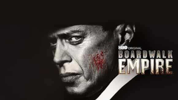 Boardwalk Empire