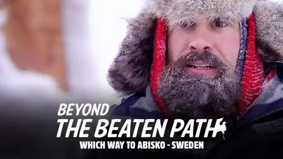 Beyond the Beaten Path Which Way to Abisko - Sweden