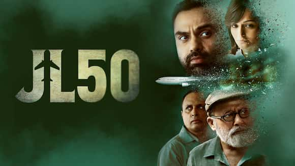 JL50 (Telugu)