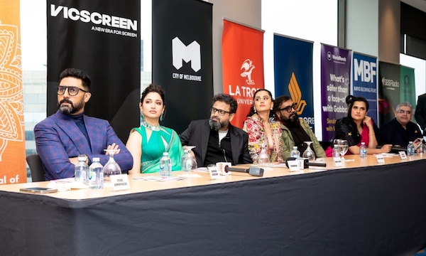 Indian Film Festival of Melbourne 2022