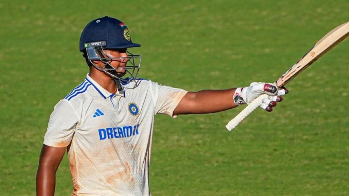 Teen prodigy Vaibhav Suryavanshi earns maiden India A call-up ahead of Rising Stars Asia Cup
