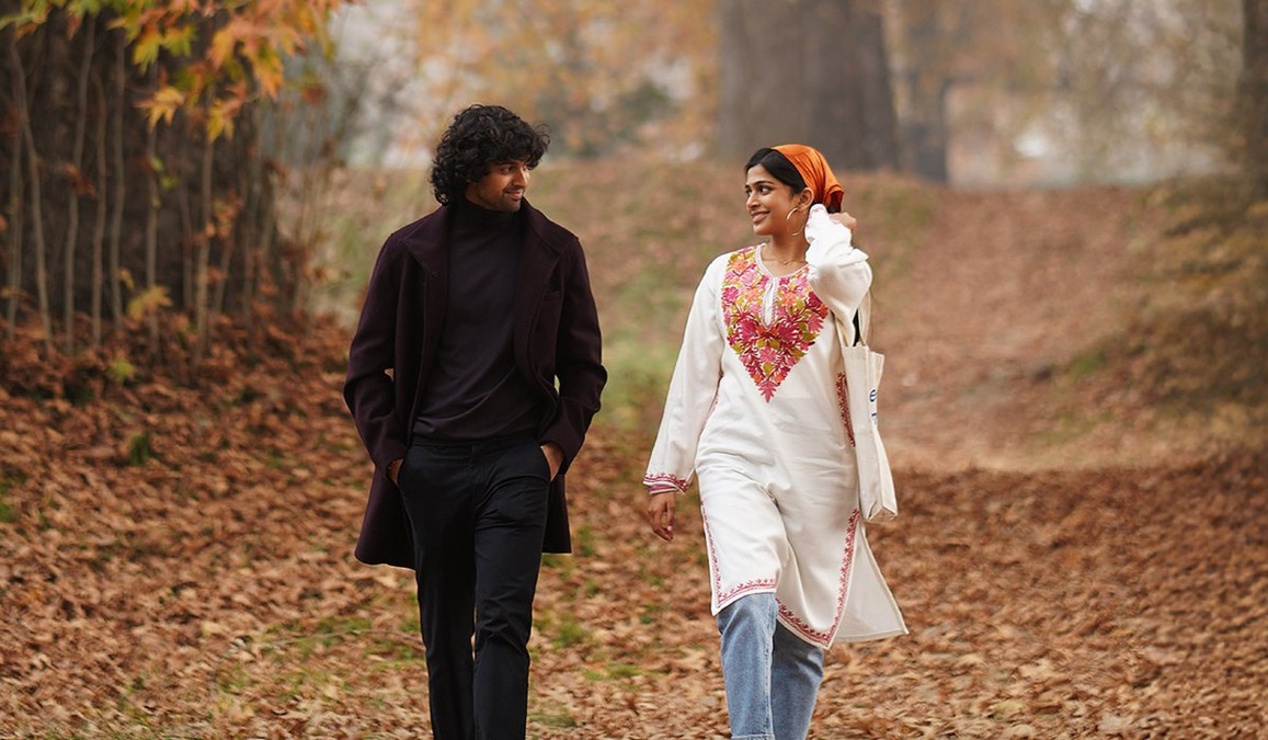 8 Vasantalu on OTT: Fans eager to stream the film for Ananthika Sanilkumar's performance