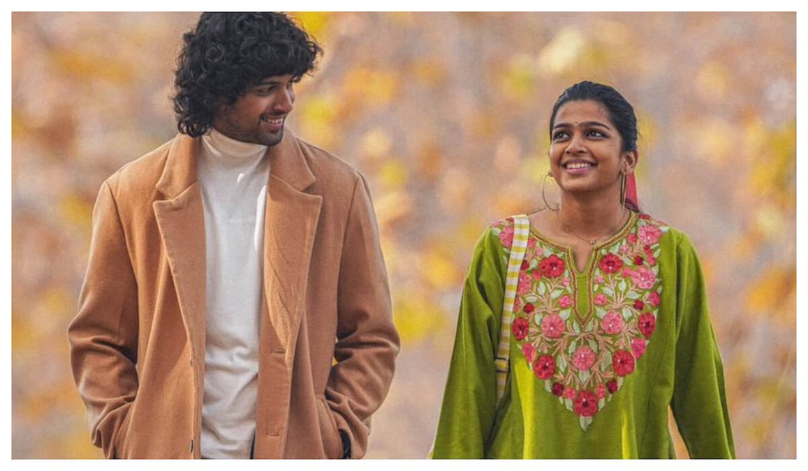 8 Vasantalu locks OTT partner: Where to watch Ananthika Sanilkumar's romantic drama