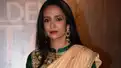 Suchitra Pillai: My role in Hello Mini demands respect and devotion without even having to ask for it