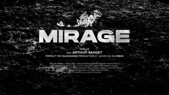 Mirage - French Drama Short film