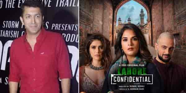 Lahore Confidential: Director Kunal Kohli Opens Up About Shooting The Film During The Pandemic