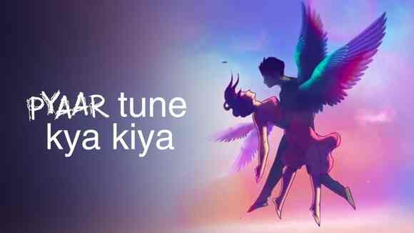 Pyaar Tune Kya Kiya Season 4