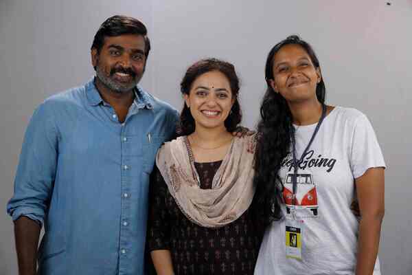 Vijay Sethupathi, Nithya Menen’s 19(1)(a) to release directly on OTT