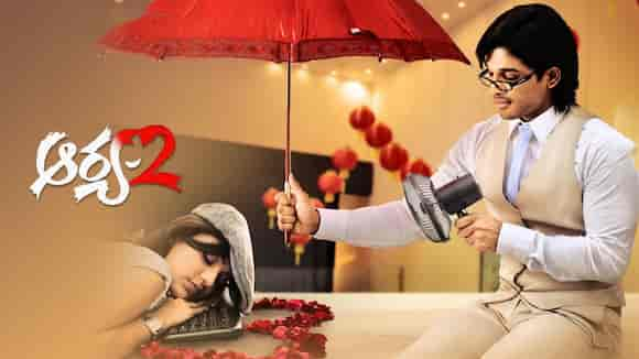 Arya 2