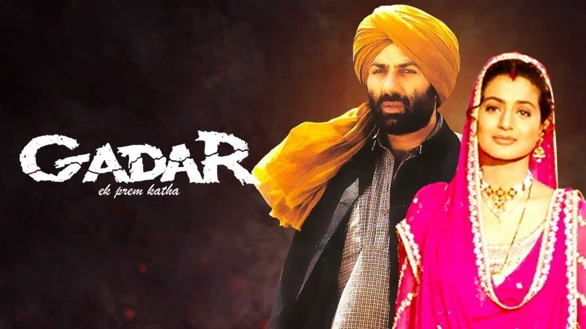 Gadar ek prem katha full movie download new arrivals