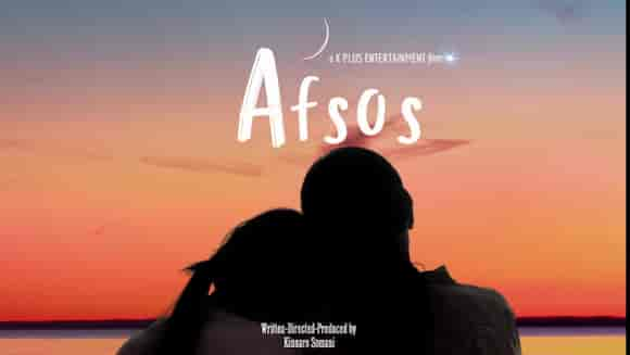 Afsos - Hindi Drama Short film