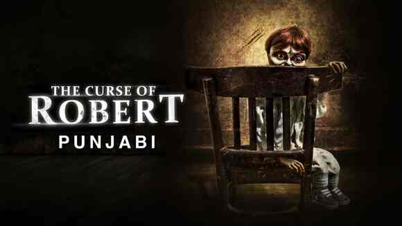 The Curse of Robert