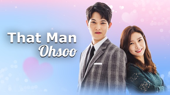 That Man Oh Soo (Korean)