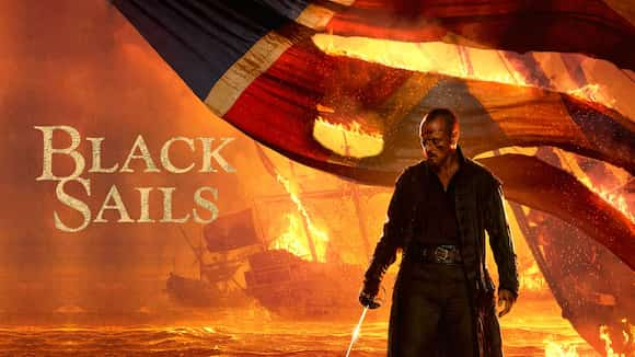 Black Sails