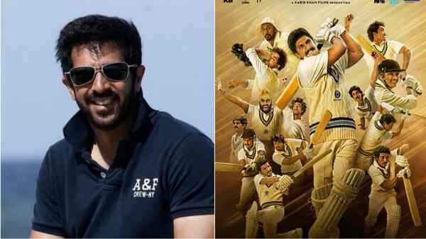 83: Director Kabir Khan to opt the OTT way for the Ranveer Singh starrer