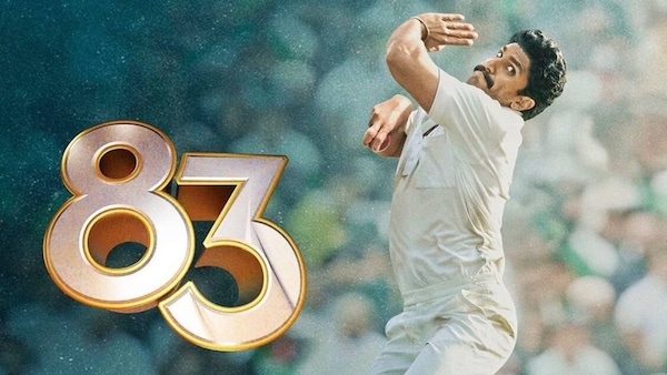 Ranveer Singh’s 83 set to be screened at the iconic Lord’s Cricket Ground in London