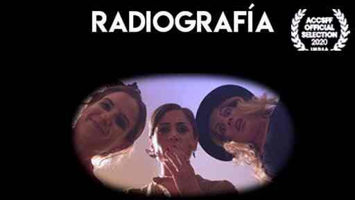 Radiografía