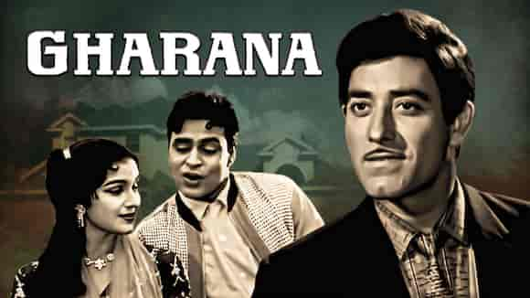 Gharana (1961)