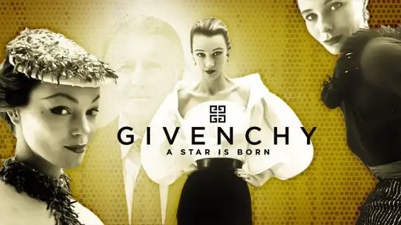 Givenchy: A Star is Born