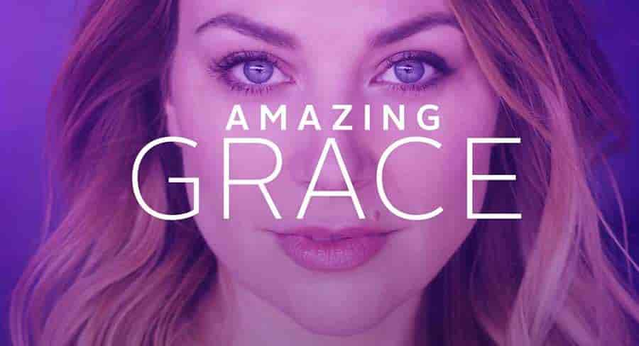 Australian drama series Amazing Grace to stream on SonyLIV