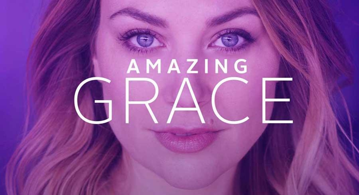 Australian drama series Amazing Grace to stream on SonyLIV
