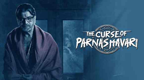 The Curse of Parnashavari