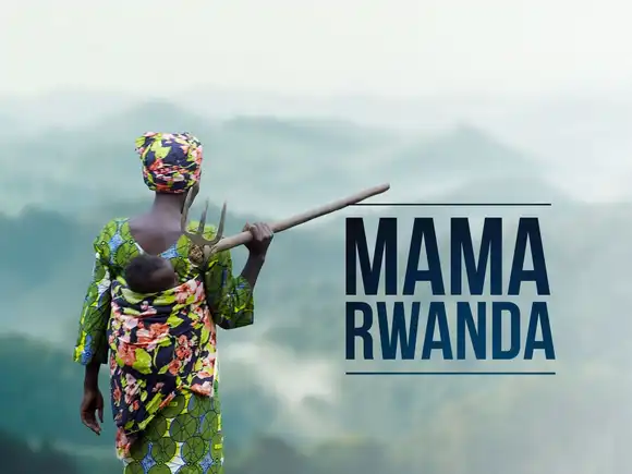 Mama Rwanda