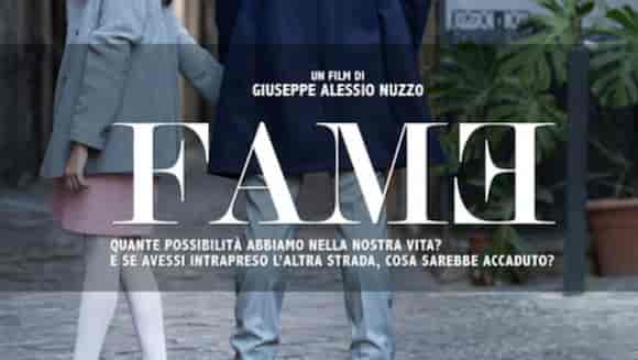 Fame - Silent Drama Short film