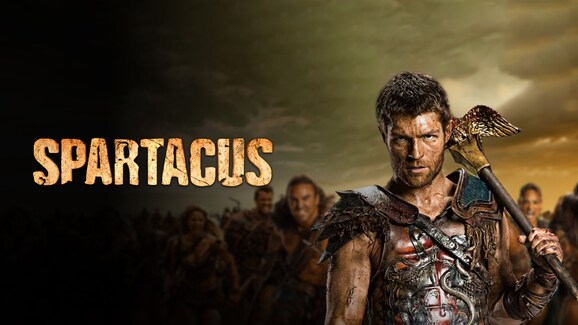 Spartacus 2010 watch online OTT Streaming of episodes on LIONSGATE PLAY ...