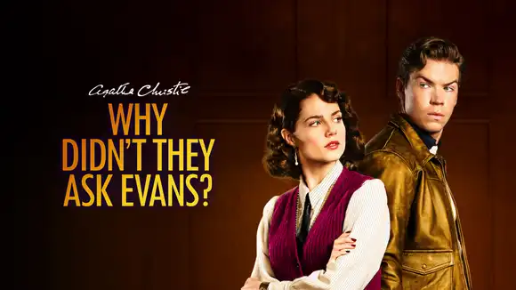 Agatha Christie's Why Didn't They Ask Evans
