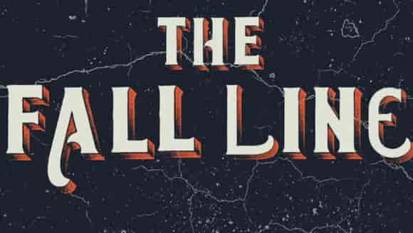 The Fall Line - English Drama Short film