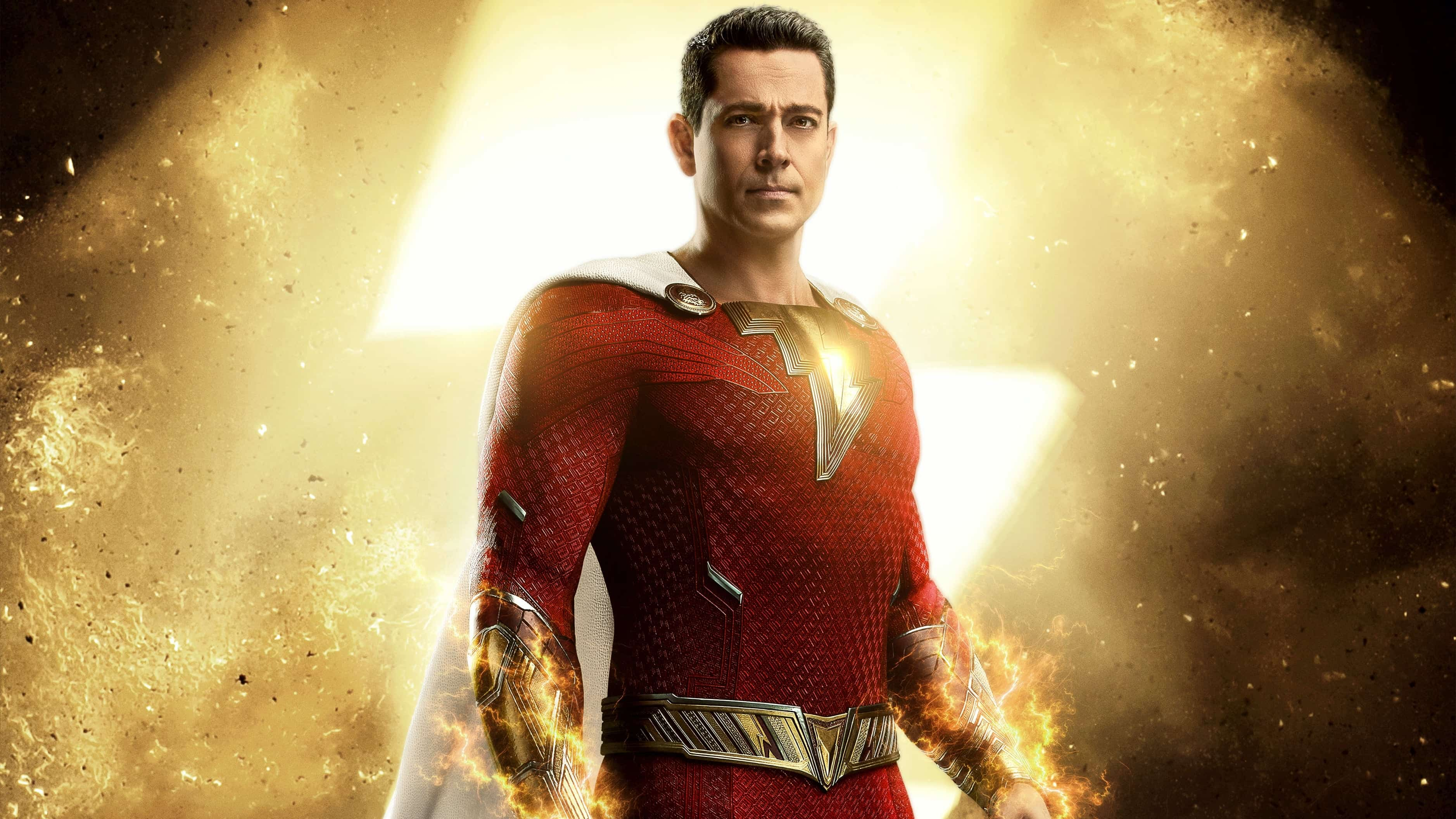 Shazam! Fury of the Gods review: An enjoyable sequel but lacks the gravitas  to take the DCU forward