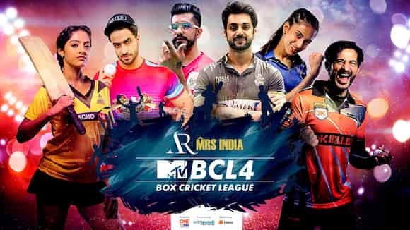 Box Cricket League