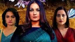 Bombay Begums review: Pooja Bhatt is brilliant in Alankrita Shrivastava's inelegant but empowering Netflix show