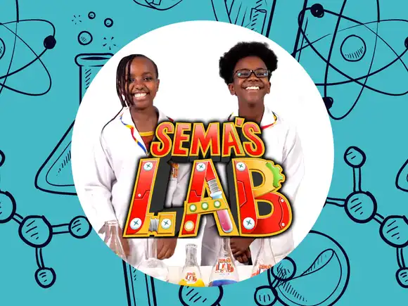 Sema's Lab
