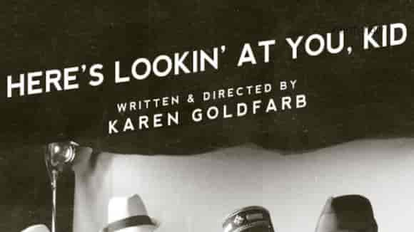 Here's Lookin' At You, Kid - English Drama Short film