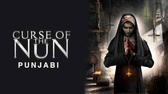 Curse of the Nun