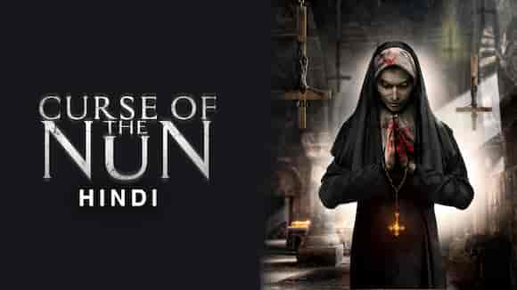 Curse of the Nun