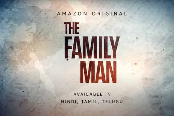 Amazon Prime Video announces The Family Man 2 trailer release date