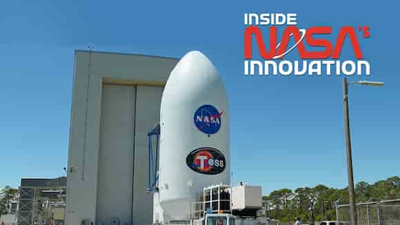 Inside NASA's Innovation