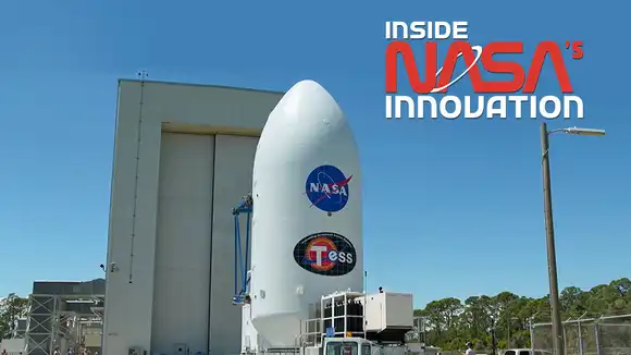 Inside NASA's Innovation