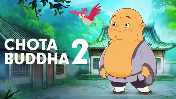 Chota Buddha - Season 2