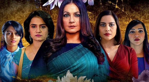 Pooja Bhatt thanks fans for trending Bombay Begums on Netflix