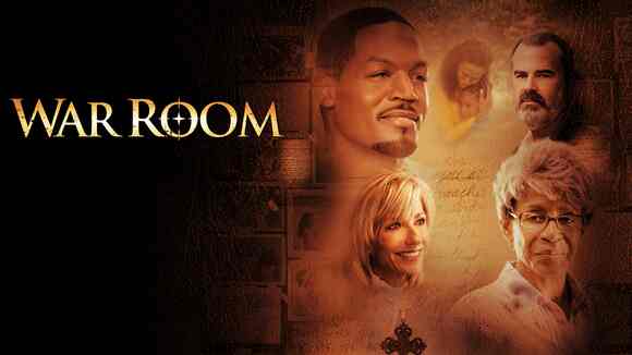 War Room (2015)