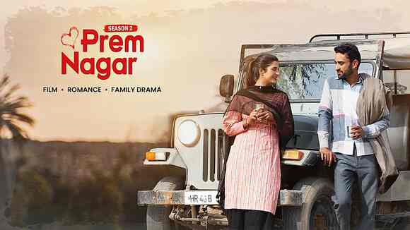 Prem Nagar - Season 2