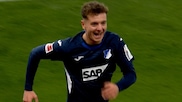 Hoffenheim vs Hamburger SV - Highlights - 13 Dec 2025